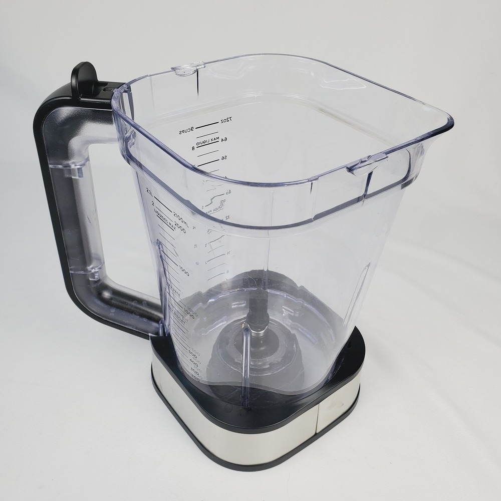 Ninja Foodi Power Blender SS351 Replacement 72oz Pitcher - No Blade
